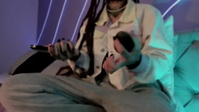 Evangeline bell online show from 01/09/25, 12:09