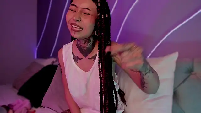 Evangeline bell online show from 01/11/25, 03:52