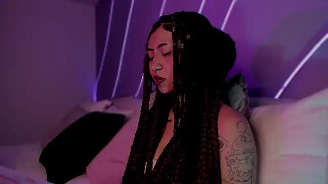 Evangeline bell online show from 01/11/25, 06:54