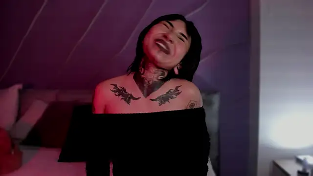 Evangeline bell online show from 01/17/25, 05:51