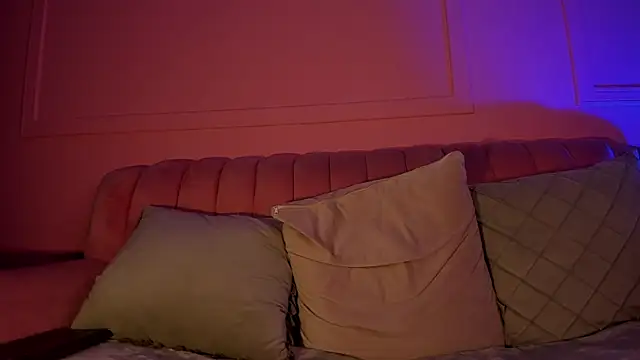 Evangeline bell online show from 01/23/25, 03:11