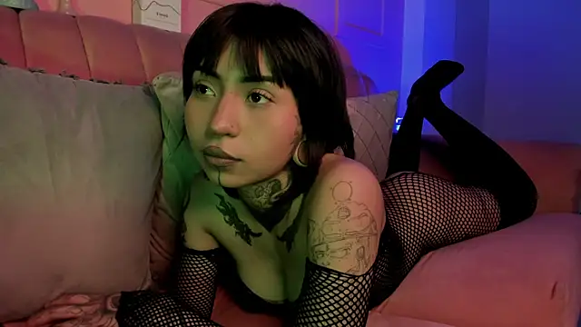 Evangeline bell online show from 01/27/25, 06:20