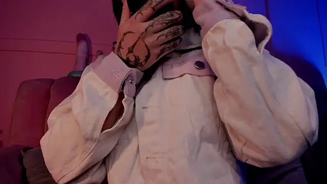 Evangeline bell online show from 02/05/25, 12:06