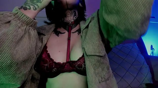 Evangeline bell online show from 02/14/25, 12:25