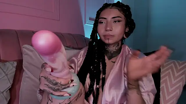 Evangeline bell online show from 02/28/25, 06:31