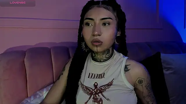 Evangeline bell online show from 03/10/25, 06:45