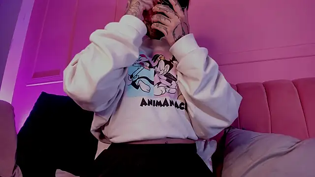 Evangeline bell online show from 03/12/25, 12:15