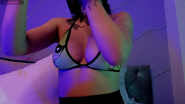 Evangeline bell online show from 03/21/25, 05:34