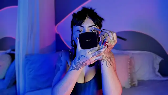 Evangeline bell online show from 09/11/25, 12:38