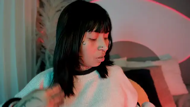 Evangeline bell online show from 09/20/25, 12:17