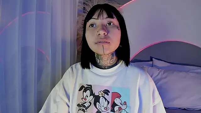 Evangeline bell online show from 10/06/25, 11:51