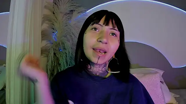 Evangeline bell online show from 10/10/25, 12:04