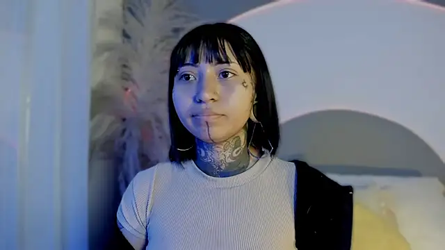 Evangeline bell online show from 10/14/25, 03:35