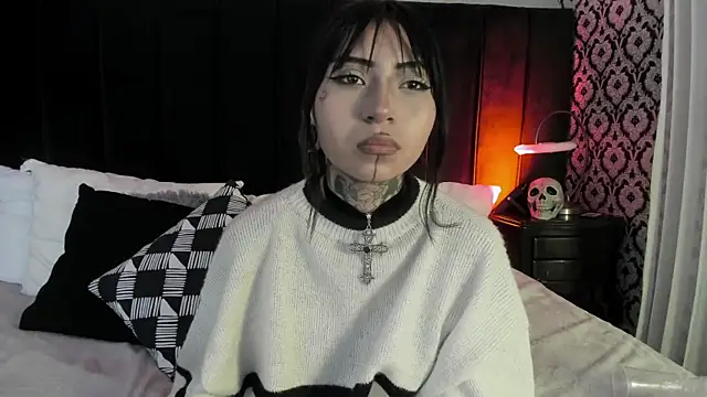 Evangeline bell online show from 12/14/25, 09:03