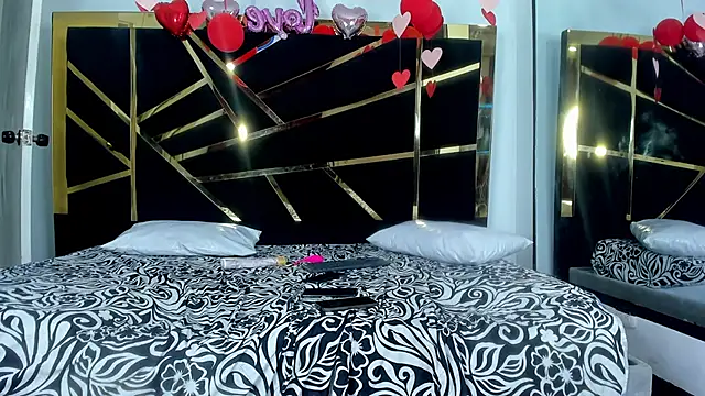 AndyandFran online show from 02/23/25, 05:34