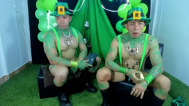 AndyandFran online show from 03/18/25, 01:43