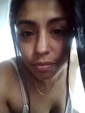 Aisha 09 online show from 05/02/26, 10:48