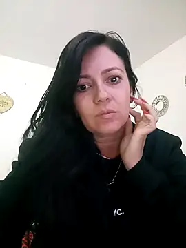 FelinaJohnson online show from 03/15/25, 03:40