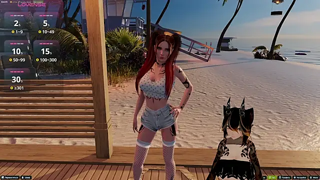 Snapshot of Yourlittledemon chatting on 05/05/26, 11:18 Yourlittledemon online show from 05/05/26, 11:18