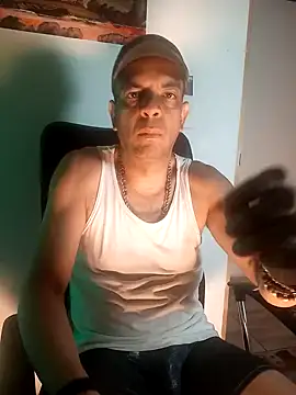 latinmartin73 online show from 01/21/25, 12:15