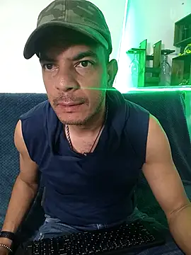 latinmartin73 online show from 03/01/25, 11:37