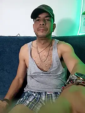 latinmartin73 online show from 03/10/25, 01:34