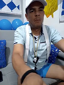 latinmartin73 online show from 09/23/25, 12:46