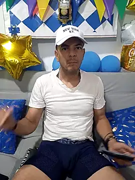 latinmartin73 online show from 09/27/25, 12:43