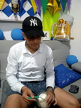 latinmartin73 online show from 10/01/25, 11:55