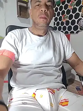 latinmartin73 online show from 06/17/26, 12:57