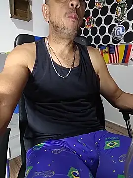 latinmartin73 online show from 06/20/26, 02:03