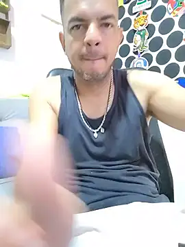 latinmartin73 online show from 06/20/26, 02:53