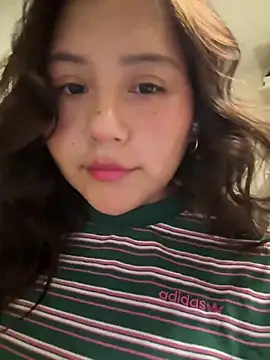 Snapshot of kittyfresita chatting on 02/06/26, 02:16 kittyfresita online show from 02/06/26, 02:16