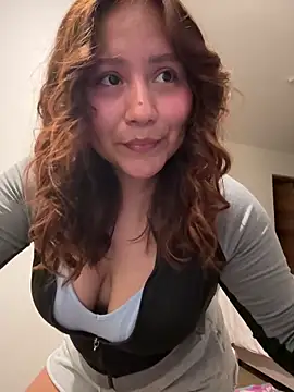 Snapshot of kittyfresita chatting on 02/27/26, 02:22 kittyfresita online show from 02/27/26, 02:22