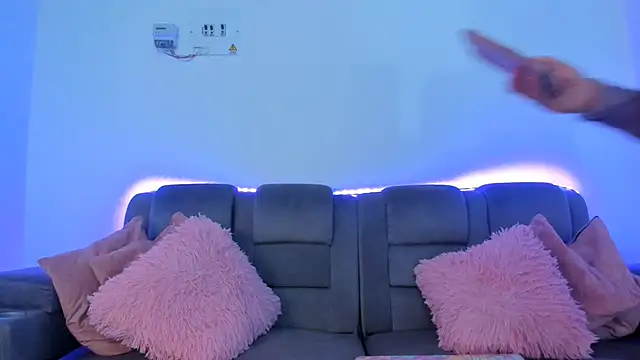 dulcevegga online show from 07/02/26, 03:23