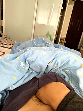 huzi518 online show from 02/27/25, 03:47