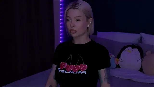 Sasha Mason online show from 05/02/26, 10:48