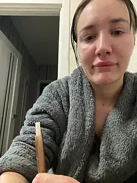 Stasia Queen online show from 02/08/25, 11:34