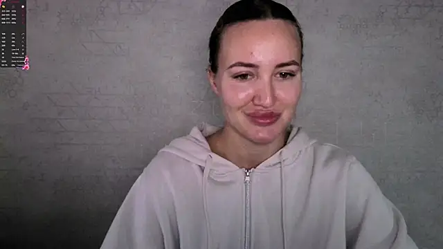 Stasia Queen online show from 10/20/25, 08:37
