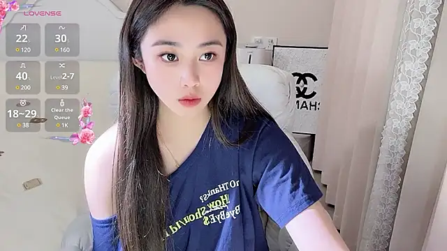 Caitlyn   online show from 03/20/25, 03:36