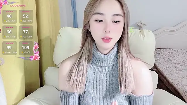 Caitlyn   online show from 01/05/26, 05:27