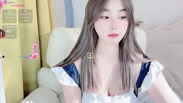 Caitlyn   online show from 02/27/26, 01:22