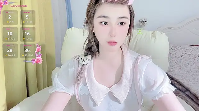 Caitlyn   online show from 03/11/26, 11:49