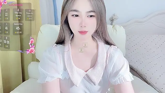 Caitlyn   online show from 05/11/26, 03:07