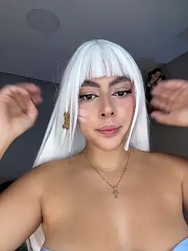 DakotaShelby online show from 11/01/25, 12:23