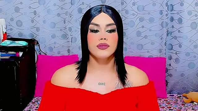 Aistrid gate online show from 12/03/25, 05:59