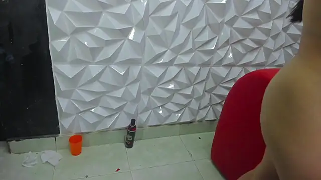 Messy Party online show from 02/23/25, 07:11