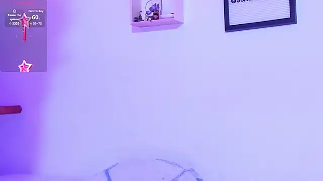 soy jess03 online show from 11/03/25, 12:39