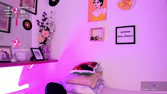 soy jess03 online show from 12/16/25, 01:49