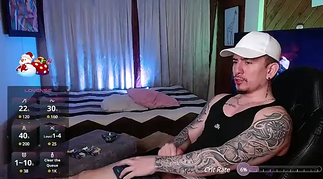 steventeylor online show from 02/18/25, 02:59